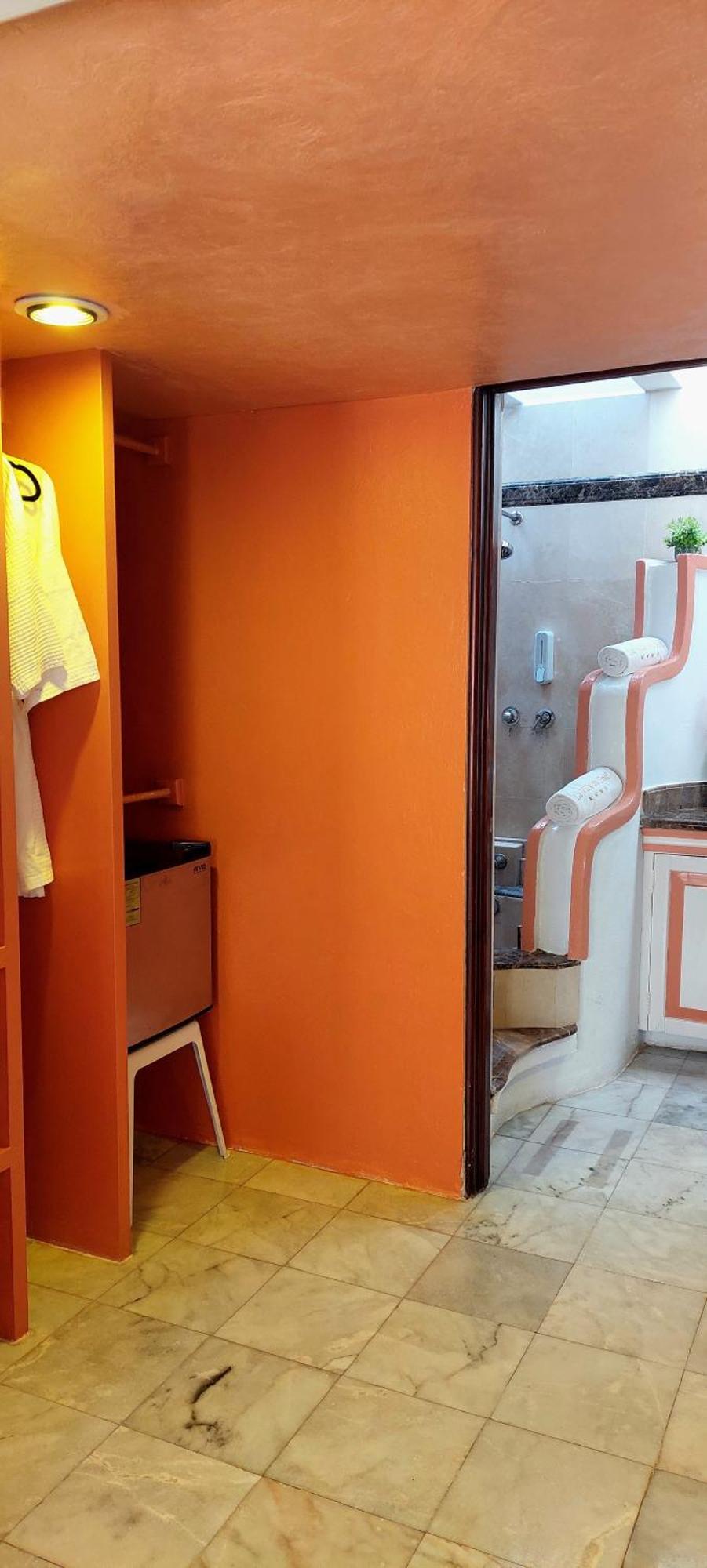 La Villa Du Golf A Cancun Hotel Boutique מראה חיצוני תמונה